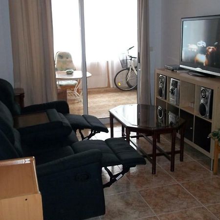 Apartament Casa La Sal Torrevieja Zewnętrze zdjęcie