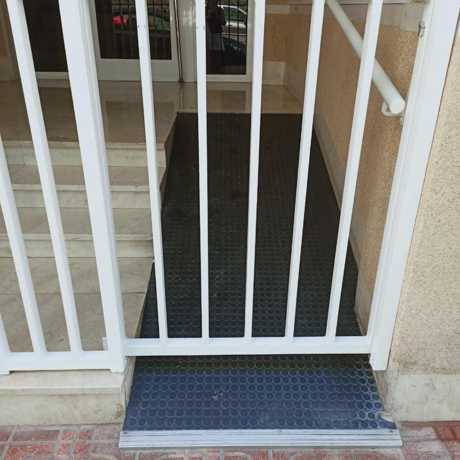 Apartament Casa La Sal Torrevieja Zewnętrze zdjęcie