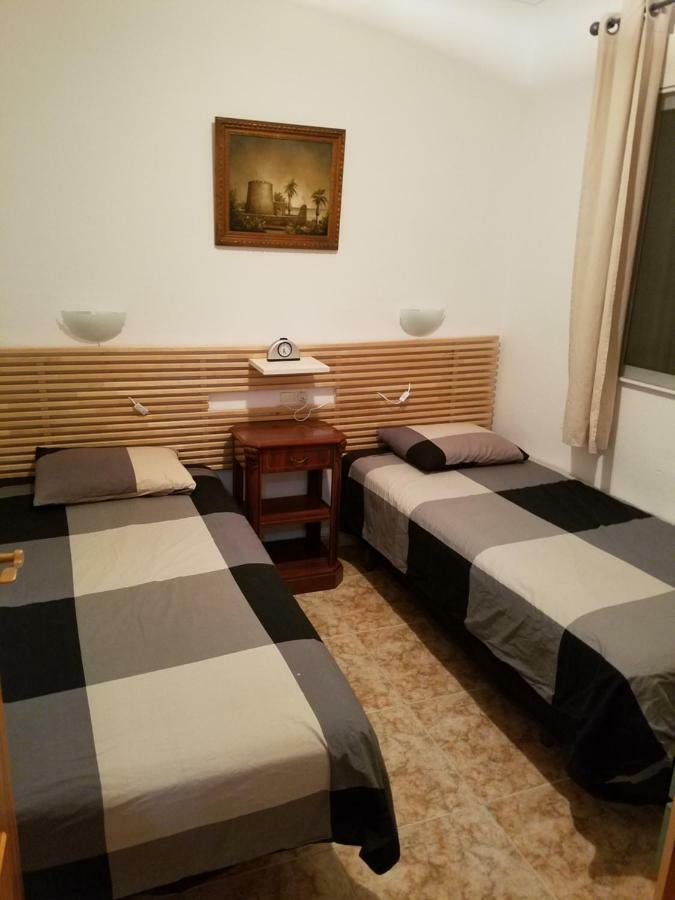 Apartament Casa La Sal Torrevieja Zewnętrze zdjęcie