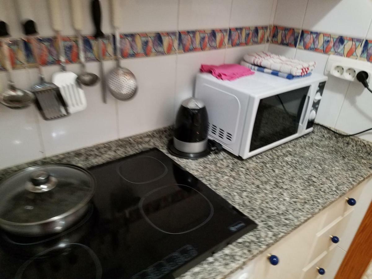 Apartament Casa La Sal Torrevieja Zewnętrze zdjęcie